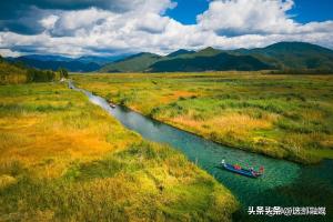 中国10大值得去的旅游景点，此生必去一次，你去过几个？-图6