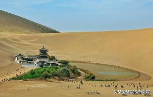 中国10大值得去的旅游景点，此生必去一次，你去过几个？-图38