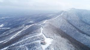 定了！11月9日亚布力阳光滑雪场要开板啦！-图3