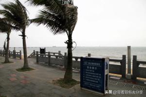 海南省十大免费景点，每处景色都让人流连忘返，看看你都去过几个