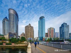 中国10个顶级避暑城市，风景好适合康养，度过21°C的夏天