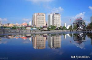 中国10个顶级避暑城市，风景好适合康养，度过21°C的夏天