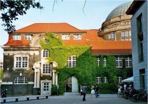 德国TOP10大学有哪些热门专业值得选择？  第10张