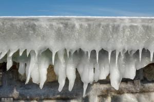 冰天雪地、天寒地冻、滴水成冰……那些跟冬天有关的成语都是怎么来的？-图7