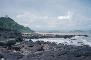 漳州火山岛+镇海角攻略，打卡网红福建小垦丁  第2张