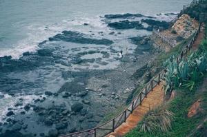 漳州火山岛+镇海角攻略，打卡网红福建小垦丁  第5张