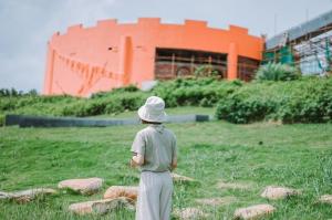 漳州火山岛+镇海角攻略，打卡网红福建小垦丁  第9张