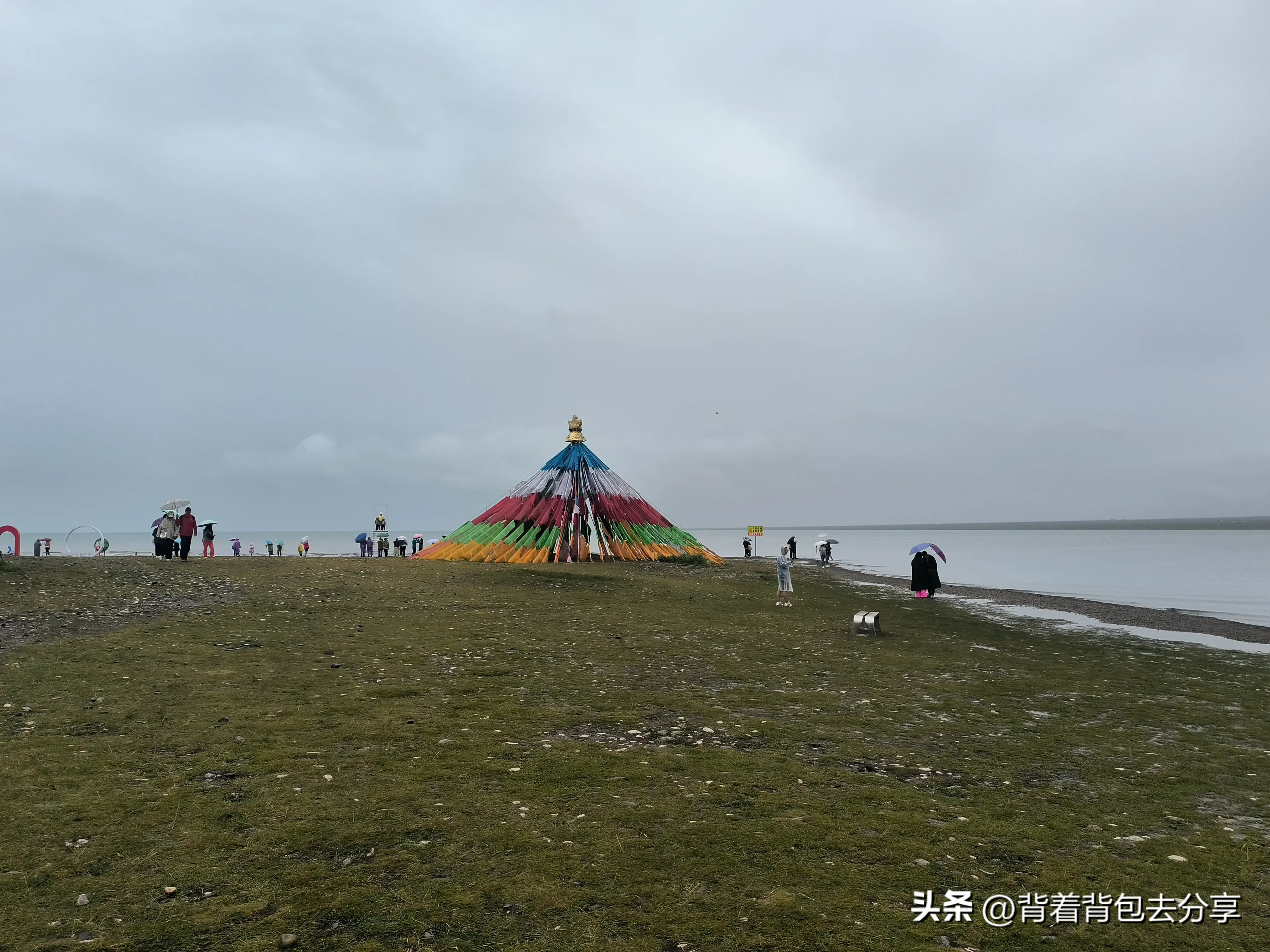 青海湖，中国最美的湖泊，环湖南线景点攻略，让你如何玩转青海湖