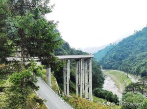 川西甘孜阿坝自驾（2）-燕子沟-折多山-新都桥-雅拉山口-中谷