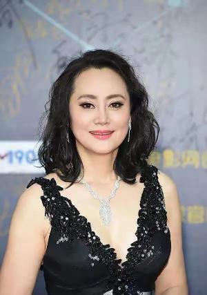 大宋佳：丈夫患病带女儿离开，转身赴美国嫁地产大亨，现状如何？  第30张