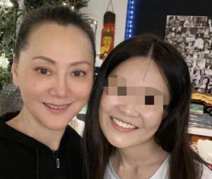 大宋佳：丈夫患病带女儿离开，转身赴美国嫁地产大亨，现状如何？  第37张