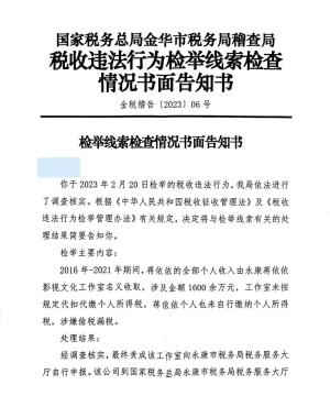 蒋依依偷漏税被罚238万！于正刚夸完她人品好，微博火速删除-图5