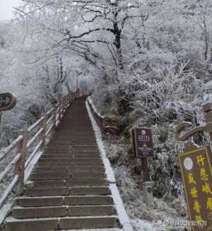 四川必去十大景点有哪些？有何特点？其旅游攻略如何做？  第5张