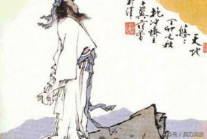 陈子昂：在可以后悔的年纪里，付出的代价最小  第4张