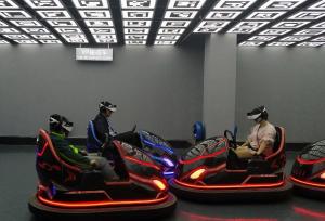 听到VR头显、外设头就晕？收下这本秘籍，一起做VR“老司机 ”！  第23张