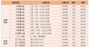 少儿培训、成人文化素养……石景山这个培训学校2024选课指南-图14