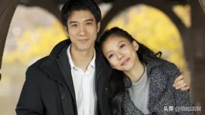 王力宏看着娇妻长大，与他结婚前有过未婚夫？婚后女方为爱从夫姓-图10