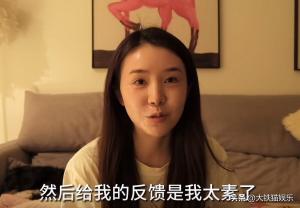 没上成浪姐5的5位女明星，态度大不相同，红不红都是有原因的-图13