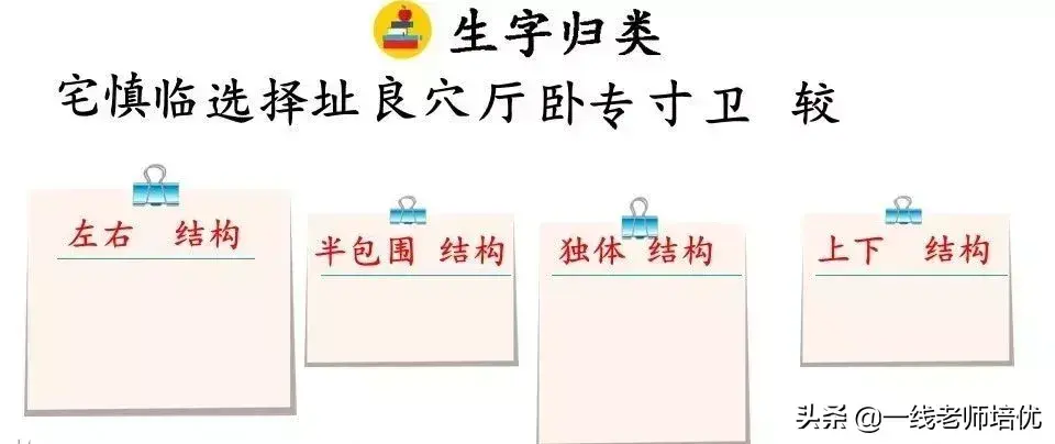 知识点+练习题 部编版四年级语文上册 11 蟋蟀的住宅-图4