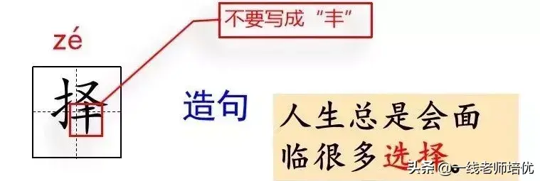 知识点+练习题 部编版四年级语文上册 11 蟋蟀的住宅-图9