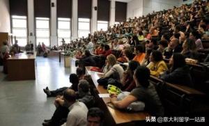 世界排名177的博洛尼亚大学，我最想拿到的意大利大学的录取通知-图13