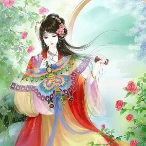 医妃：她穿成废物嫡女，医毒双绝，不小心惹上域主，被宠成娇气包  第2张