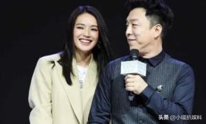 黄渤隐藏22年妻子曝光！原来是我们的老熟人，难怪多年零绯闻  第4张