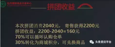 “大蒜电子盘”死灰复燃，牡丹国际取道宗易汇牵手“天香倾城”？