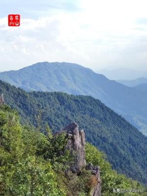 崇义阳明山全景旅行攻略（附图）  第13张