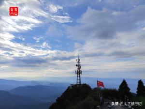 崇义阳明山全景旅行攻略（附图）  第16张