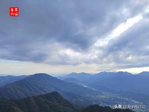 崇义阳明山全景旅行攻略（附图）  第18张