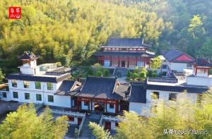 崇义阳明山全景旅行攻略（附图）  第19张