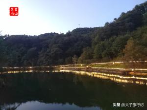 崇义阳明山全景旅行攻略（附图）  第20张