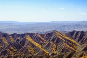 包头最值得去的10大景区，可以迟到但不能缺席，你去过几个？