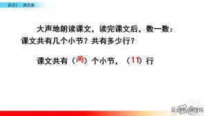 一年级下册语文识字2姓氏歌图文详解及同步练习-图29