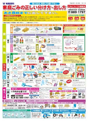 垃圾分类怎么分？看了这页PPT就知道了