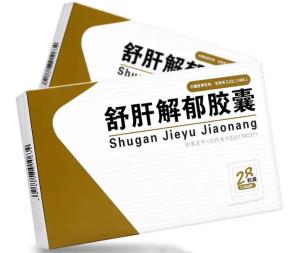 3药疏肝、解郁、活血，滋养海绵体组织，改善勃起硬度，延长时间-图2