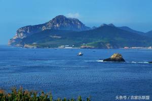 国家级海岛森林公园-广鹿岛旅游攻略