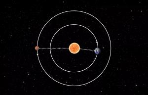 我国“天问一号”火星探测器已失联，官方：遭到强烈电磁干扰-图3