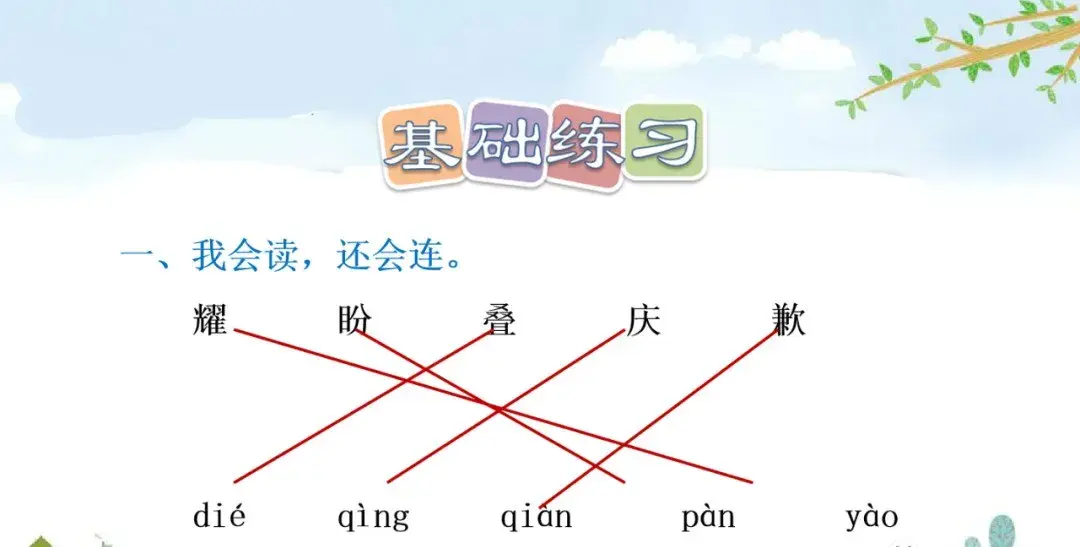 部编语文三年级下第21课我不能失信知识点+图文解读+课堂练习  第24张