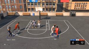 终于等到你！NBA2K online2深度试玩评测