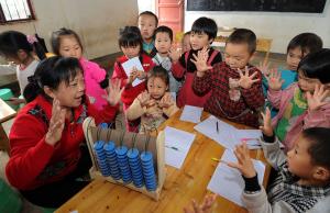 数学启蒙并非简单加减，抓住关键期培养娃思维能力，小学才不吃力