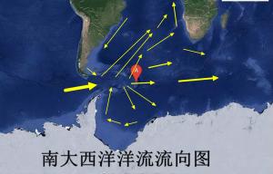 这片位于南极洲附近的群岛，却能影响欧洲气候，还影响了人类文明  第8张