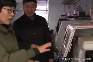 山东大哥子继父业，放弃铁饭碗养殖长毛兔，年销售上亿元！  第14张