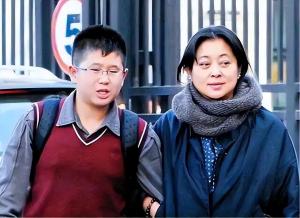 与陈凯歌同居5年被劈腿，倪萍：下辈子我既不要爹娘，也不要孩子-图19