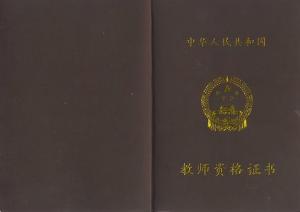 学前教育能考小学教师吗？不可以，但你有这几个条件在身就被允许  第4张