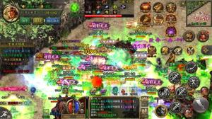 传奇3光通1.45版_新开传奇3光通版-新区刚开！  第1张