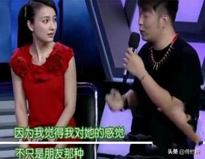 杜海涛的爱情史，和他生命中的3个女人-图3