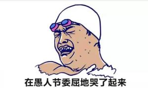 17.倾世皇妃 祝大家愚人节快乐