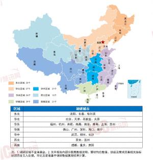 瑞达恒研究院丨全国管材价格走势分析，月度报告（2023年10月）-图1